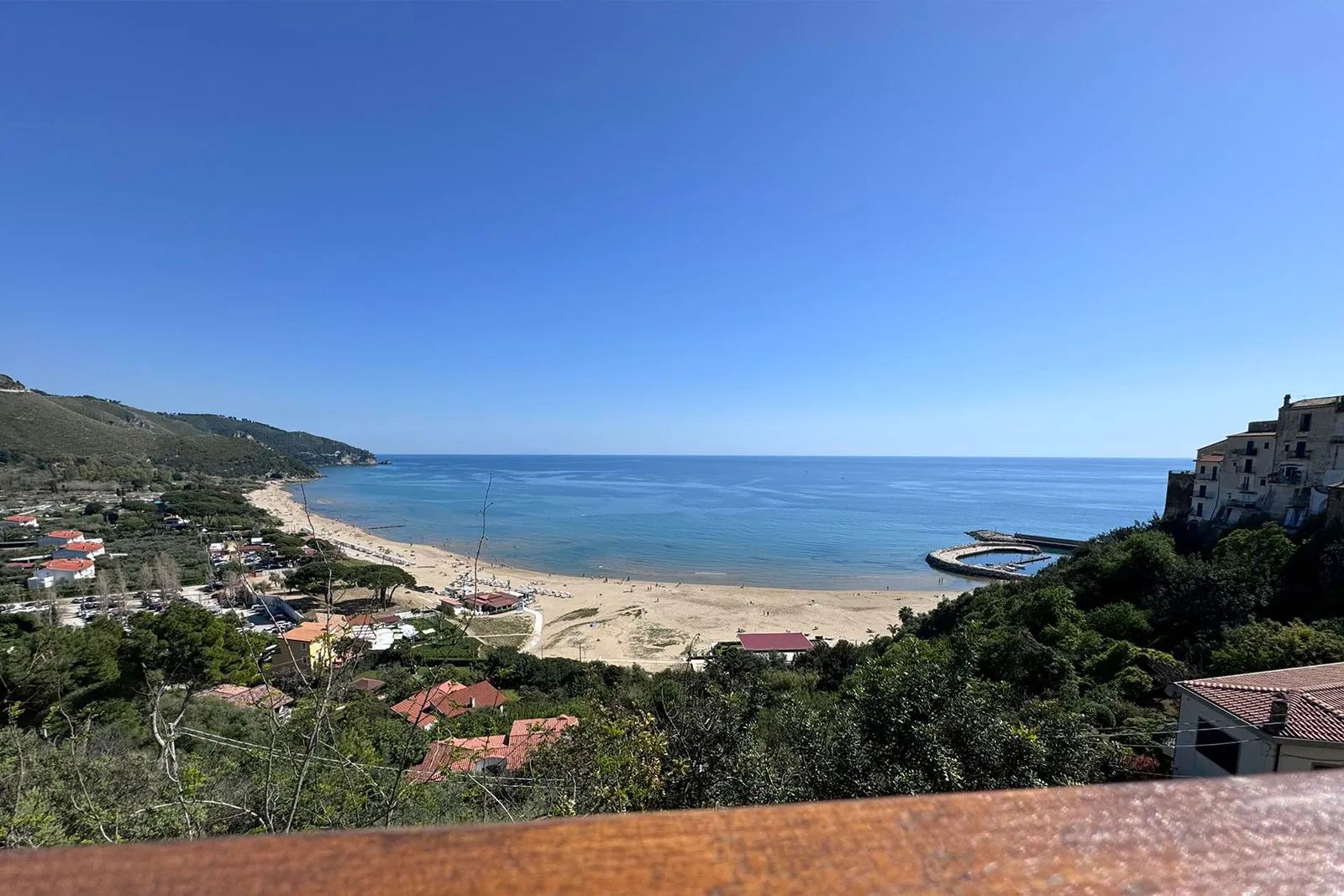Appartamento vicino al mare